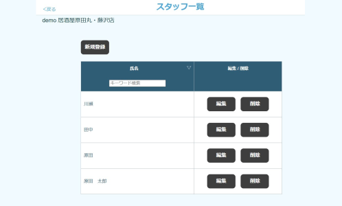 管理者(本社・品質部門の方など)